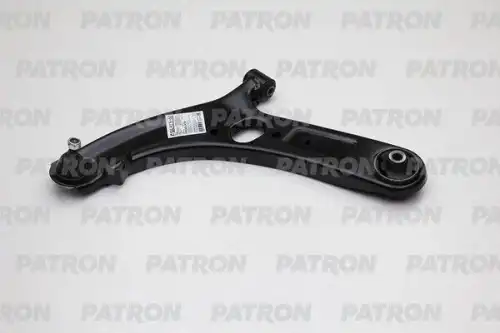 Рычаг подвески PATRON PS5363LKOR