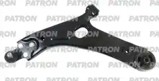 Рычаг подвески PATRON PS5421L