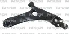 Рычаг подвески PATRON PS5421R