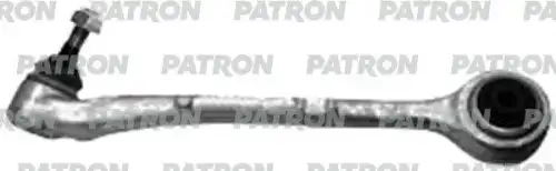Рычаг подвески PATRON PS5522L
