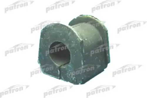 втулка стабилизатора заднего центр. Mits PSE2706 PATRON
