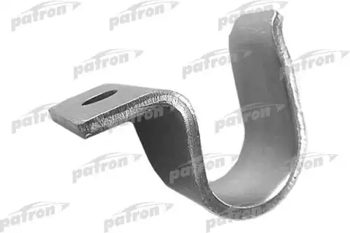 скоба стабилизатора пер MB PSE2833 PATRON
