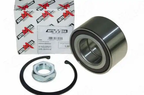 Подшипник пер. ступ. ком/кт 110197210 AUTOMEGA