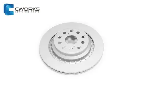 Тормозной диск CWORKS G4612T50010