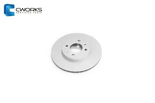 Тормозной диск CWORKS G4611Q0U000