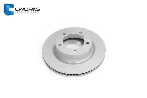 Тормозной диск CWORKS C210180046