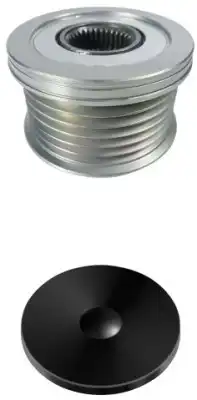 HELLA 9XU358039-211 Шкив генератора