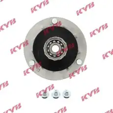 опора амортизатора переднего!\ BMW 3 Series E90, E91, E92 05> SM1027 KYB