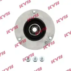 опора амортизатора переднего!\ BMW 3 Series E90, E91, E92 05> SM1027 KYB