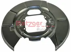 ОТРАЖАТЕЛЬ 6115046 METZGER