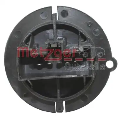 Сопротивление 0917050 METZGER