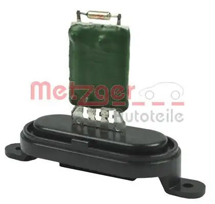 Сопротивление 0917066 METZGER