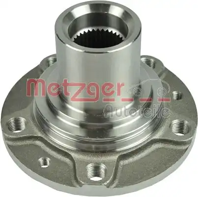 Ступица METZGER N1033