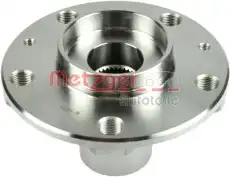 Ступица METZGER N1034