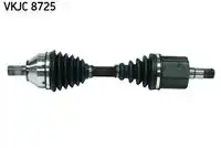 ВАЛ ПРИВОДНОЙ В СБОРЕ VKJC 8725 SKF