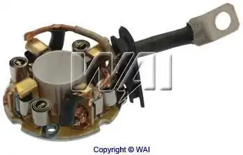 WAI 691191 ЩЕТКОДЕРЖАТЕЛЬ