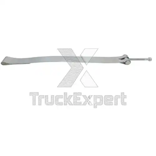 Кронштейн, глушитель 106 77 517 TRUCKEXPERT
