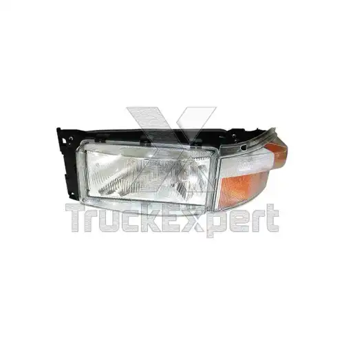 Фара TRUCKEXPERT 437 22 005
