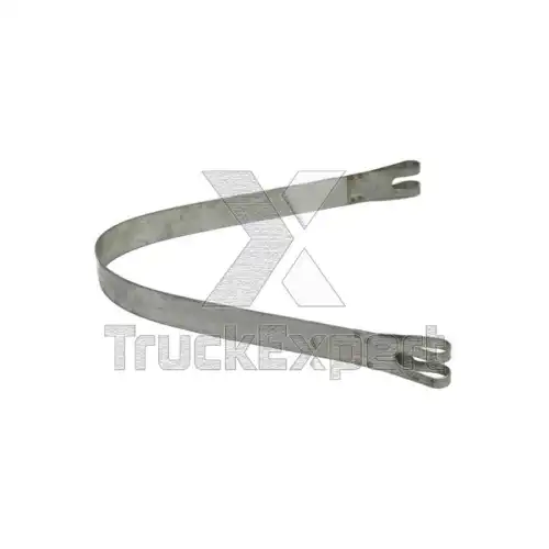 Кронштейн, глушитель 106 22 515 TRUCKEXPERT