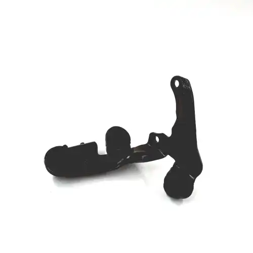 Кронштейн 1J0612391A VAG