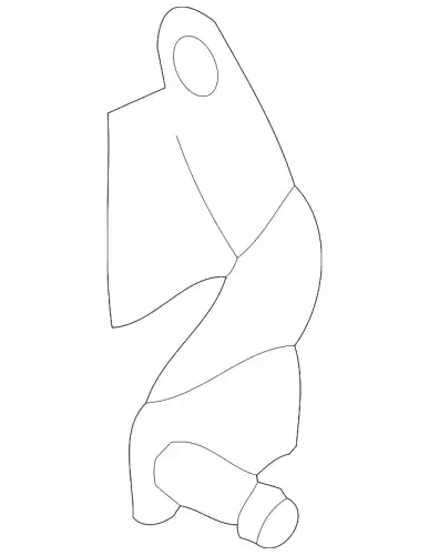 деталь 1K0253461AK VAG