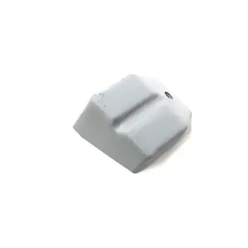 Кронштейн бампера 1C0813743B VAG