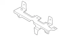 06J145383D RETAINER VAG