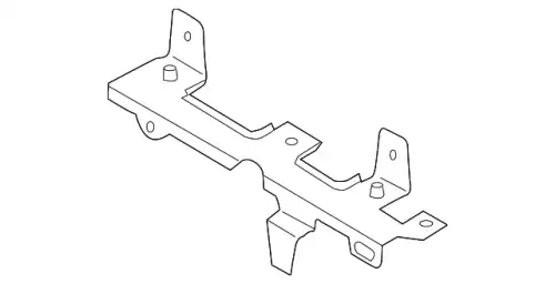 06J145383D RETAINER VAG