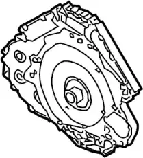 Крышка 079103171L VAG