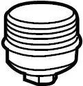 КРЫШКА 03N115433 VAG
