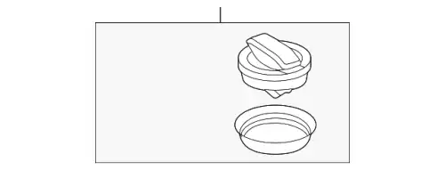 Колпачок 06K103485B VAG