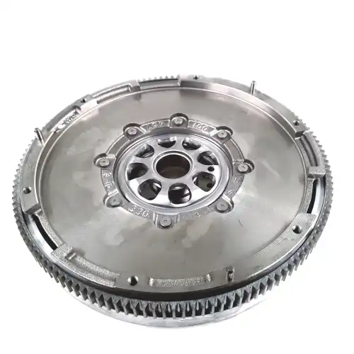Маховик 06K105266H VAG