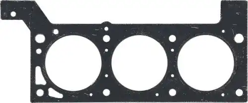 Прокладка ГБЦ GLASER H80050-00
