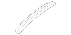  80A854969 НАКЛАДКА КОЛЁСНОЙ АР VAG