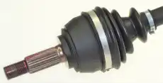 Вал 24728 SPIDAN