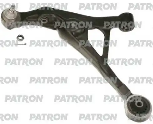 Рычаг подвески PATRON PS5463L