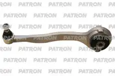 Рычаг подвески PATRON PS5517L