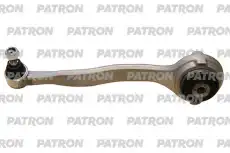 Рычаг подвески PATRON PS5517L
