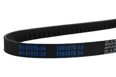 Ремень клиновой STELLOX 01-31275-SX