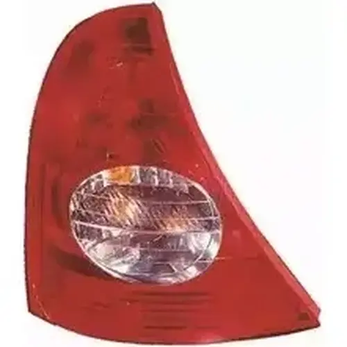 Фонарь габаритный DEPO 551-1941L-UE