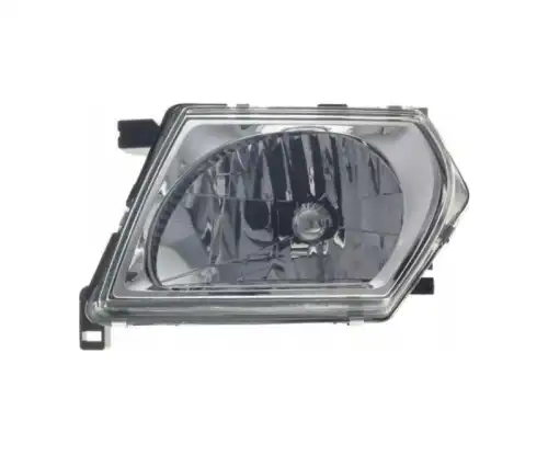 Фара DEPO 215-11A1L-LD-E