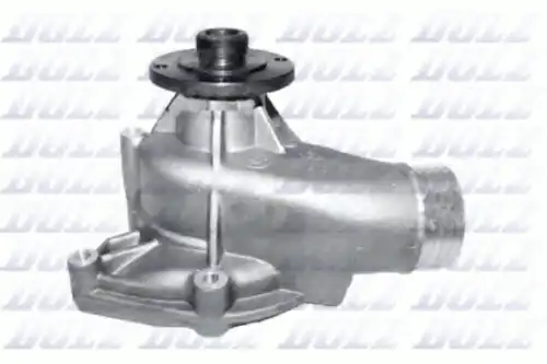 помпа!\ BMW E34 3.8 M5 94-97 B-323 DOLZ