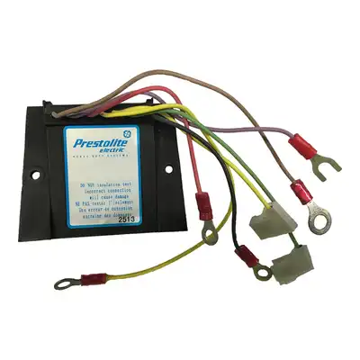  Регулятор генератора 1861763 PRESTOLITE ELECTRI