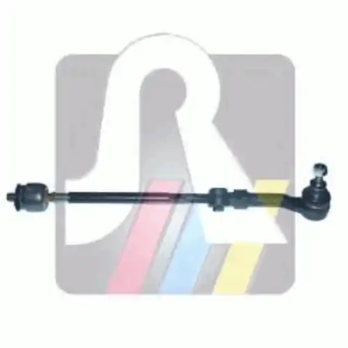 Рулевая тяга RTS 90-00463-1