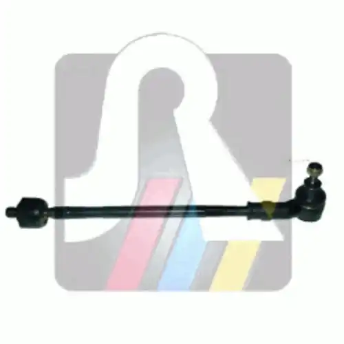 Рулевая тяга RTS 90-00681-1