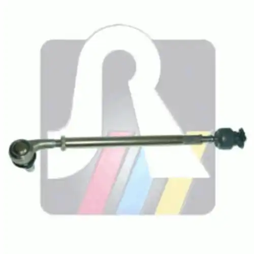 Рулевая тяга RTS 90-00528-2