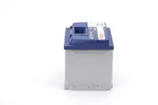 Аккумулятор BOSCH 0 092 S40 060 60 Ач 540 А 242x175x190 мм 1 (+-) прямая