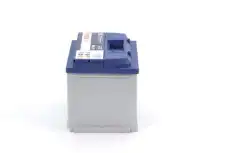Аккумулятор BOSCH 0 092 S40 060 60 Ач 540 А 242x175x190 мм 1 (+-) прямая