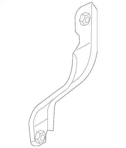 06K145536A Опора VAG