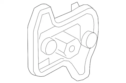 1K6945258 VAG